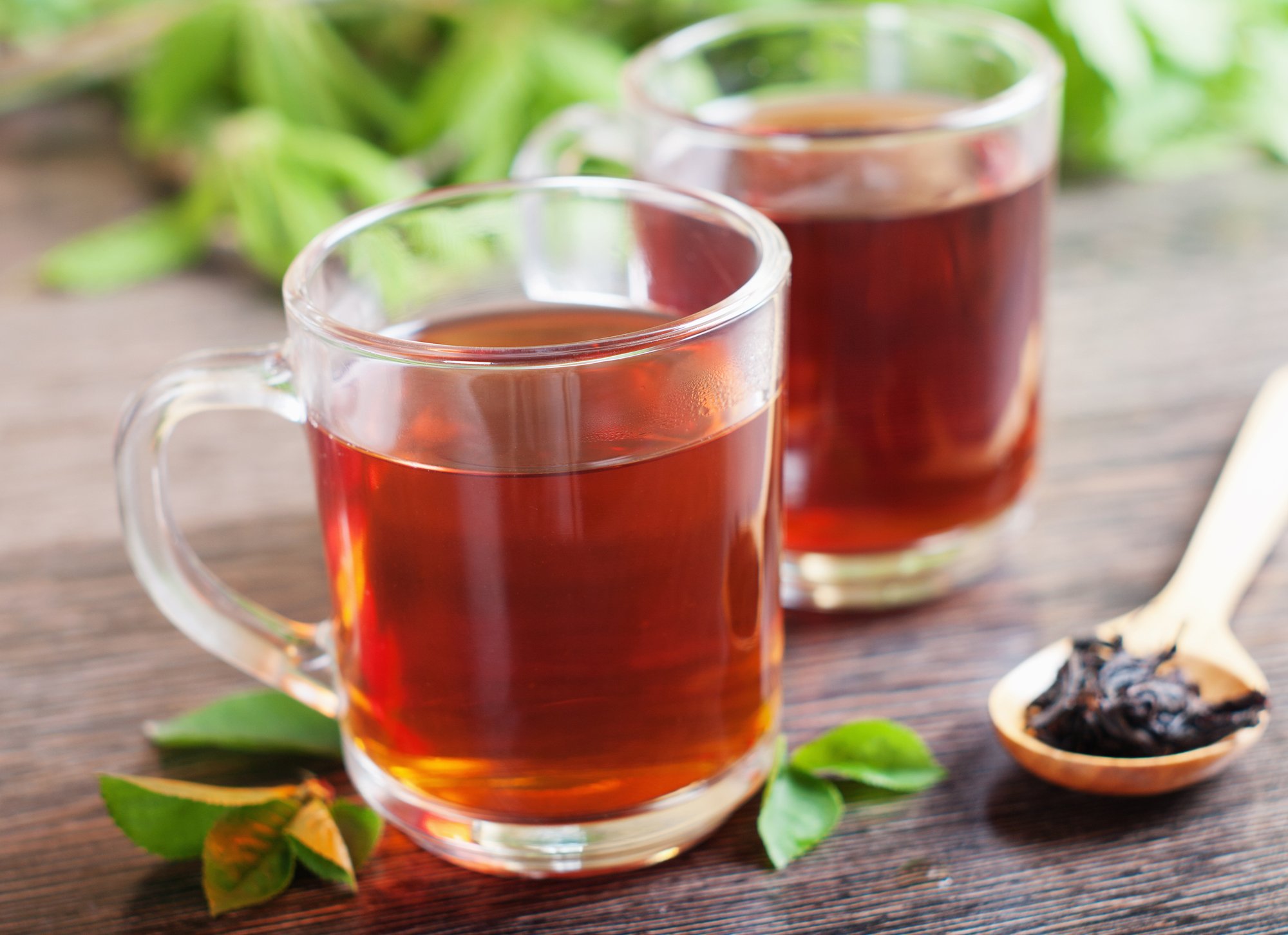 Black Tea