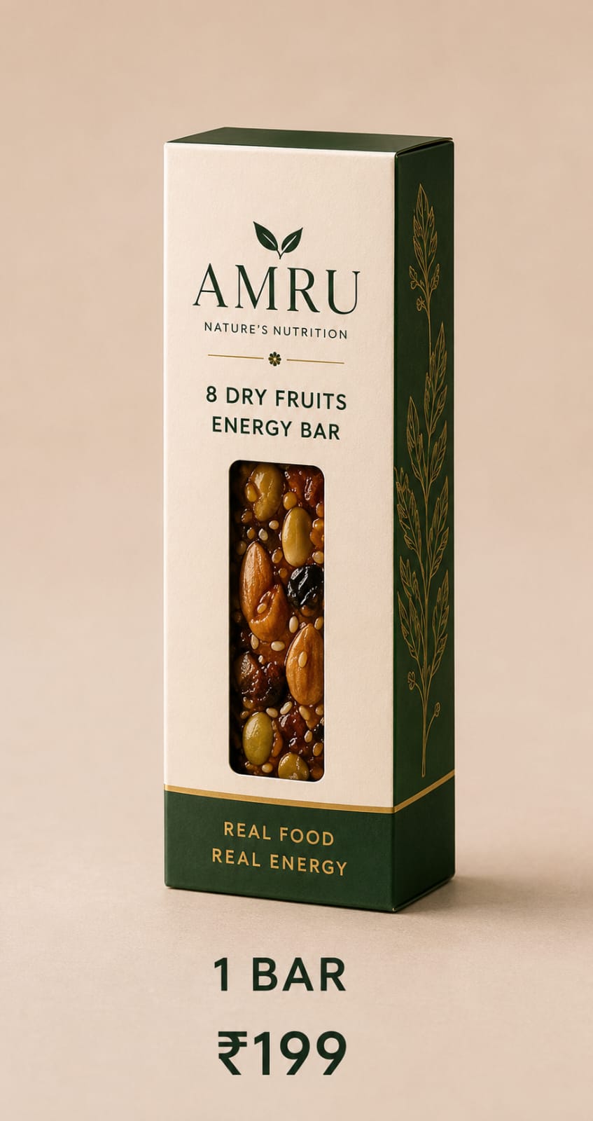 Amru Premium